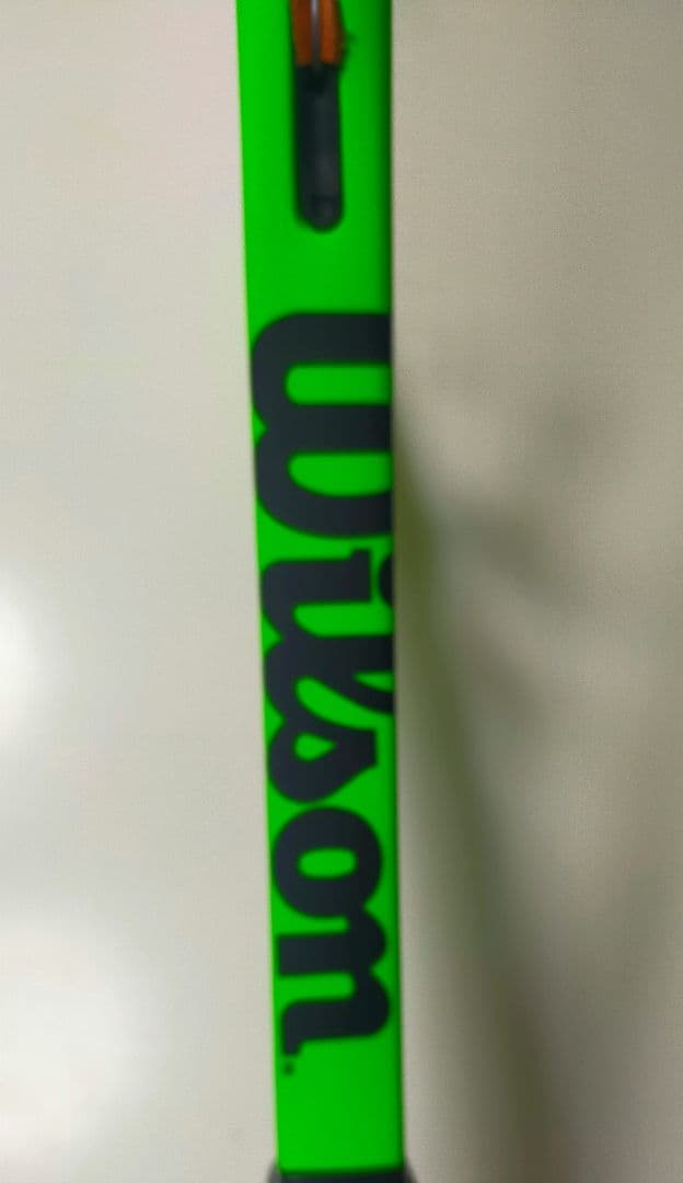 【美品】BLADE 98L 16×19 v6.0