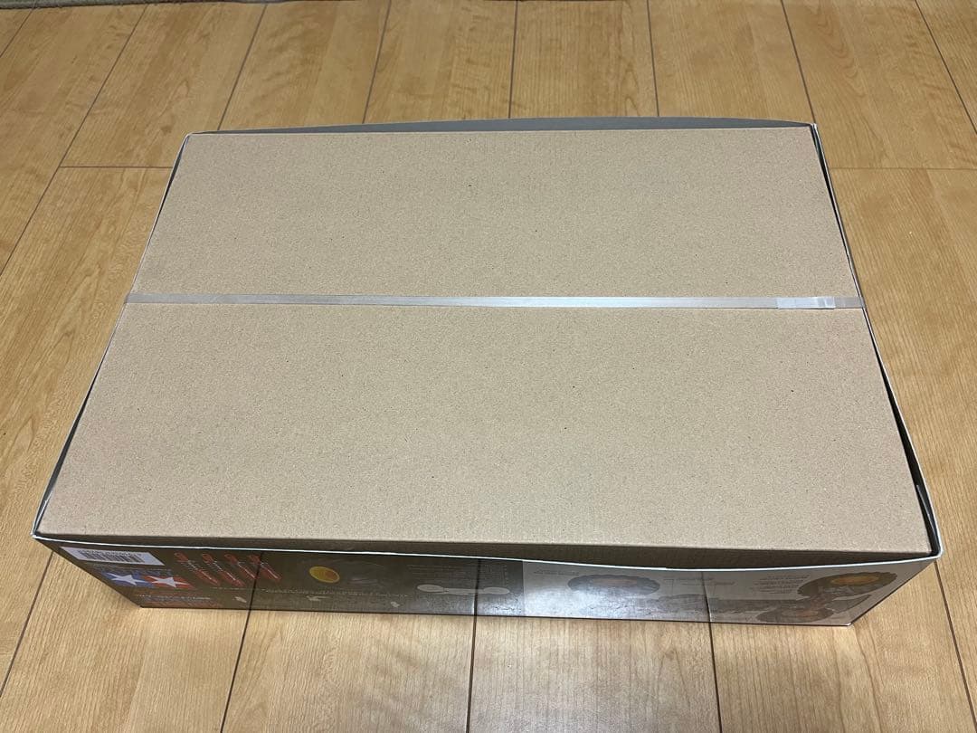 B*O様 タミヤ ラジコン マッドブル 新品