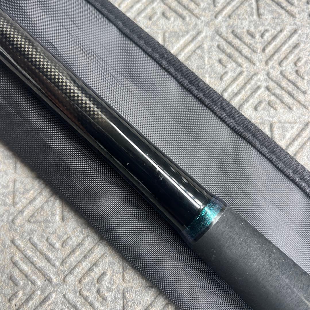 ダイワ 17 メガディス AGS 1.5-50　Daiwa Megathis