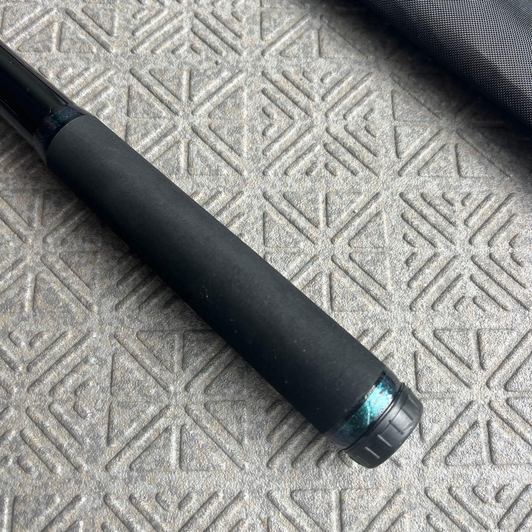 ダイワ 17 メガディス AGS 1.5-50　Daiwa Megathis