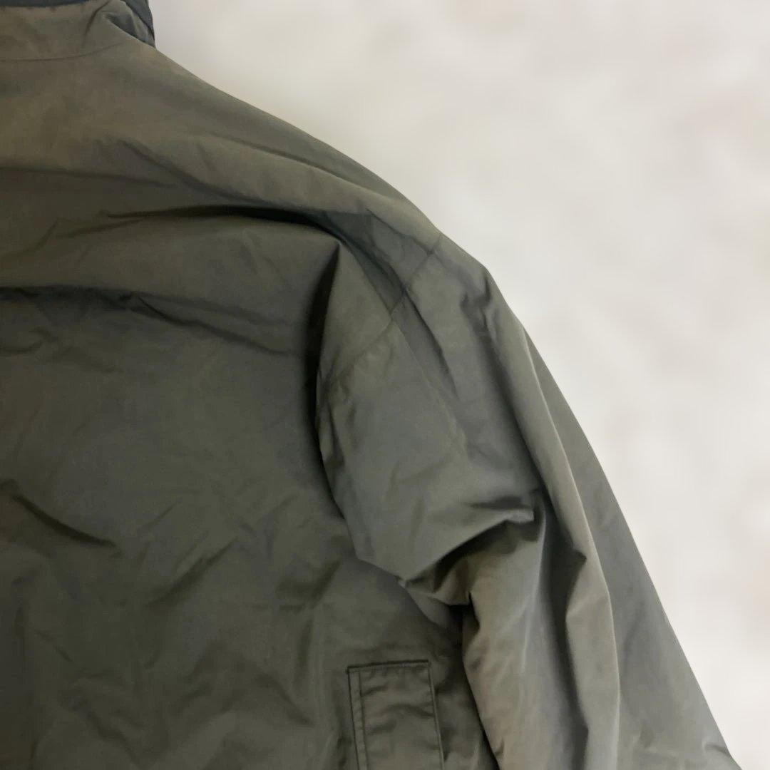 【希少品】90s mont-bell ウェイディングシェルジャケット