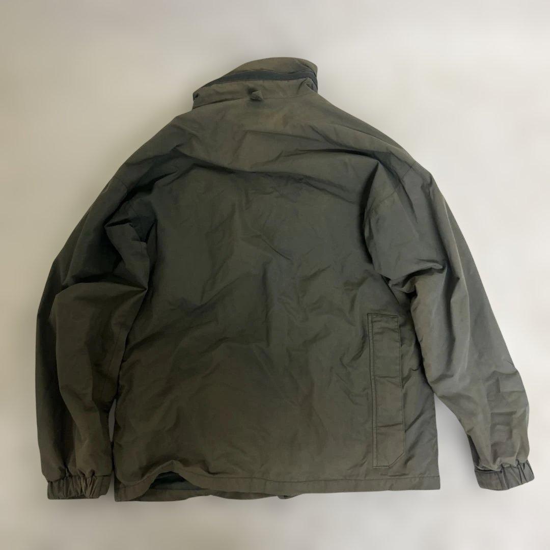 【希少品】90s mont-bell ウェイディングシェルジャケット