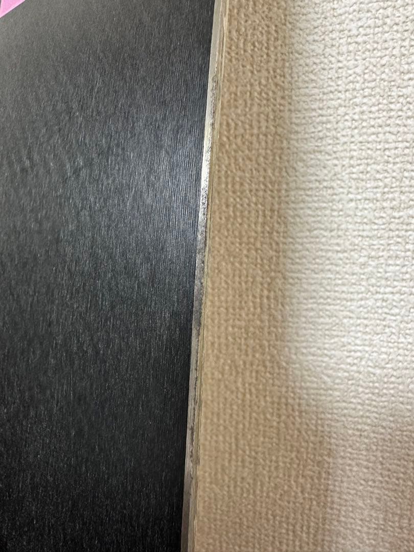 ARMADA TST 183cm / MERKER ツアビン/POMOCAシール