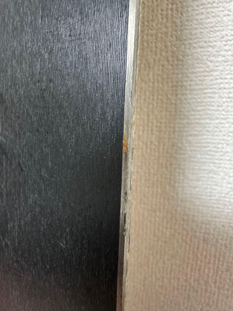 ARMADA TST 183cm / MERKER ツアビン/POMOCAシール