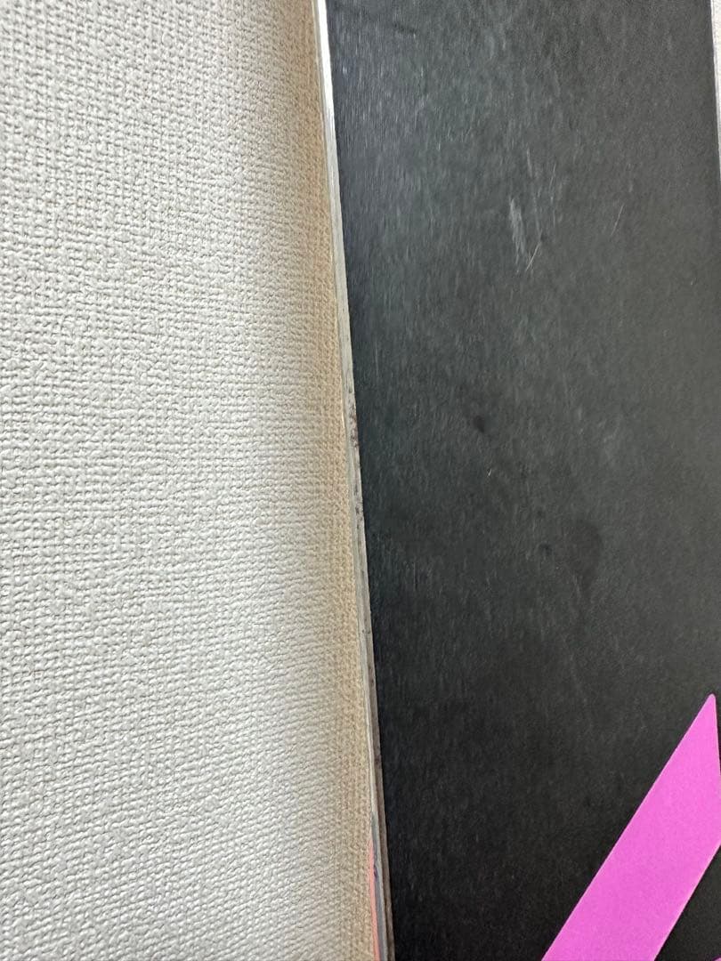 ARMADA TST 183cm / MERKER ツアビン/POMOCAシール