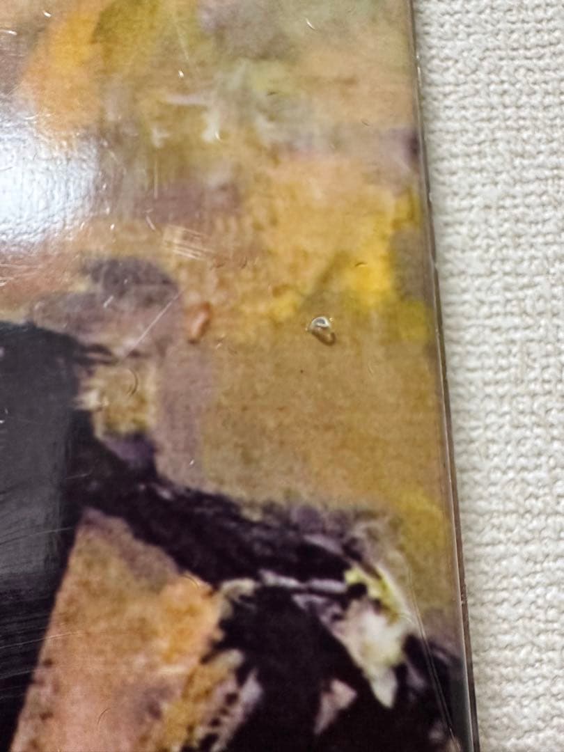 ARMADA TST 183cm / MERKER ツアビン/POMOCAシール