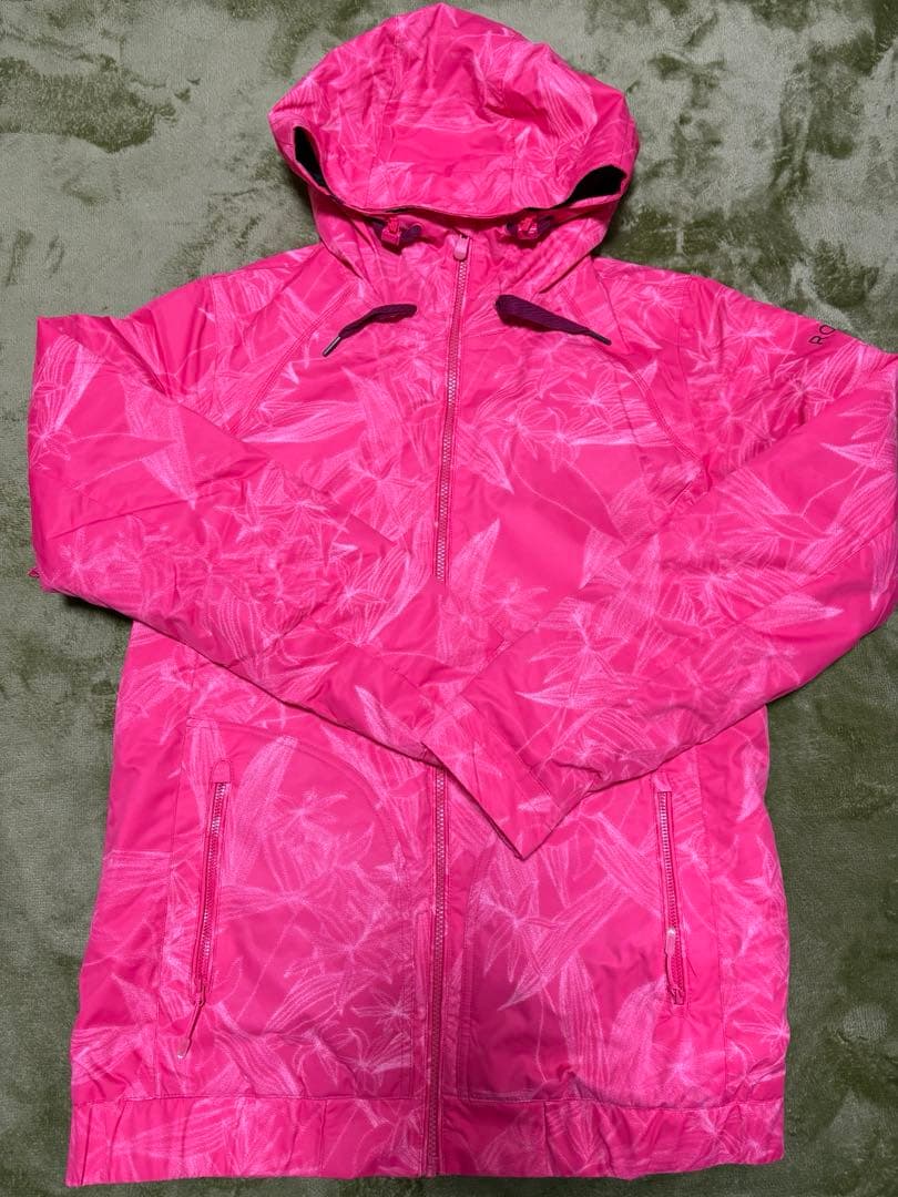 ROXY スノーボードウエア　上