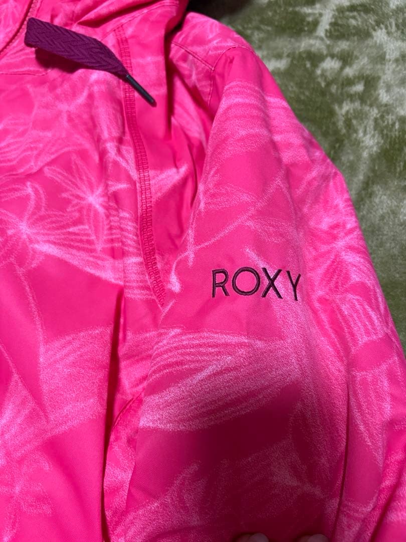 ROXY スノーボードウエア　上