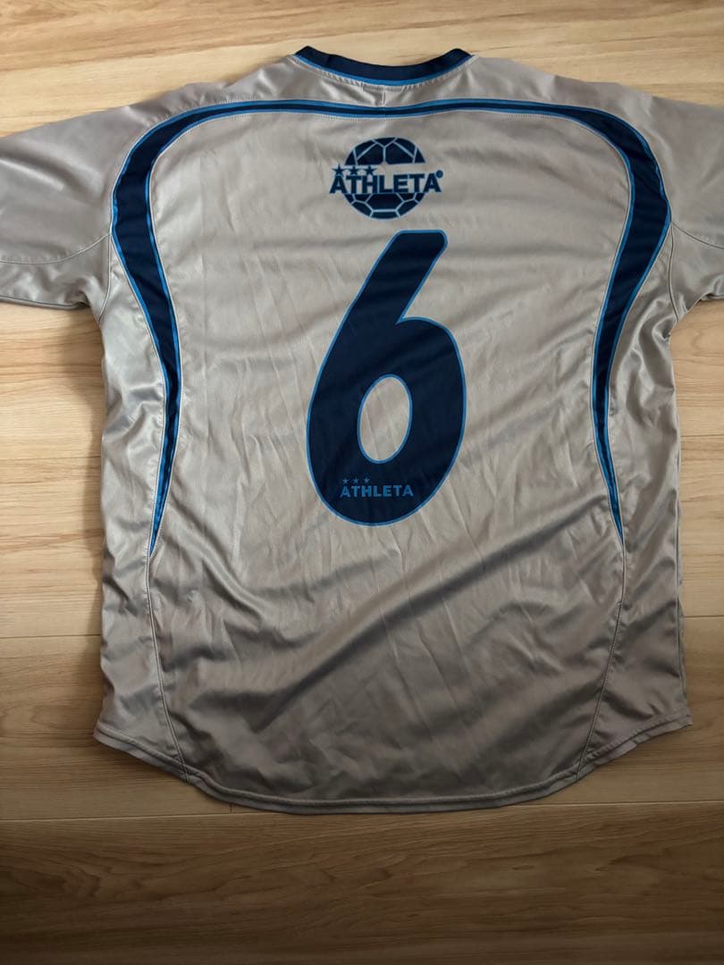 聖和学園ユニフォーム上下セット