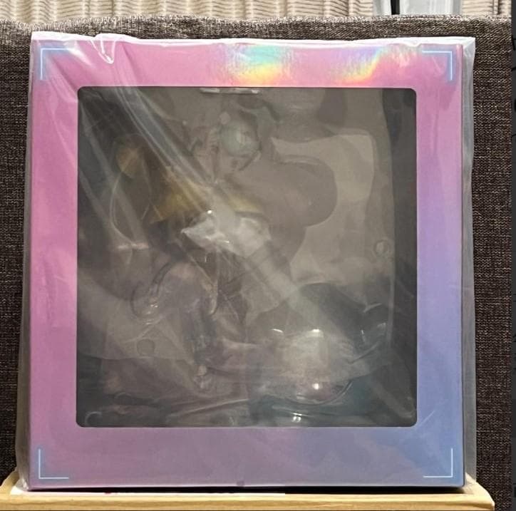 【ポケモン】ナンジャモ フィギュア ナンジャモ＆ハラバリー フィギュア