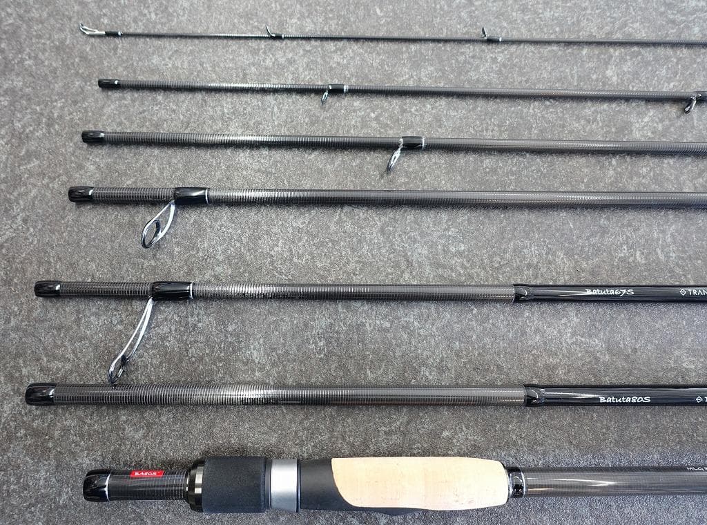 BATUTA80S+ 超美品！