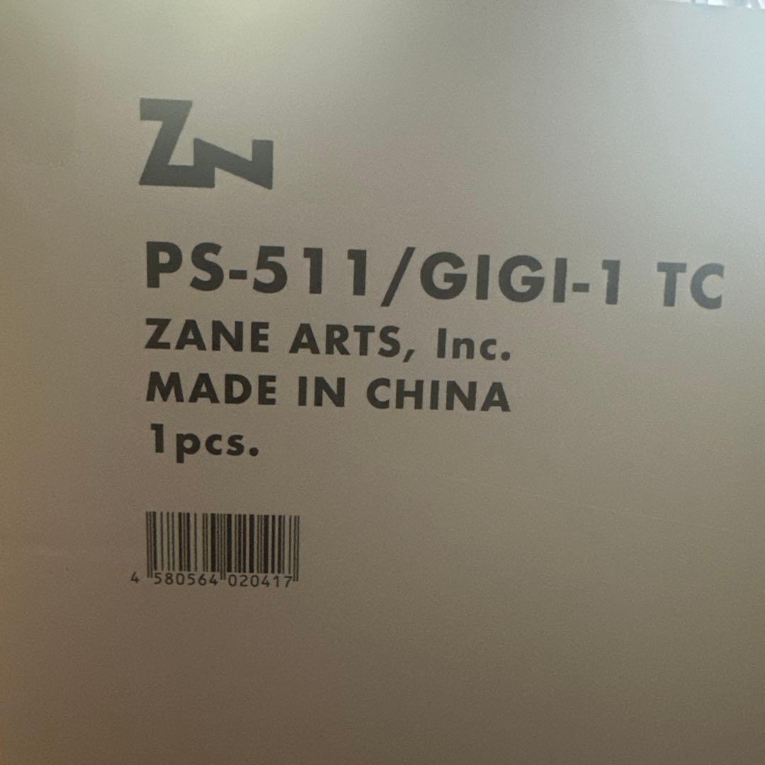 新品未使用　ギギ1tc