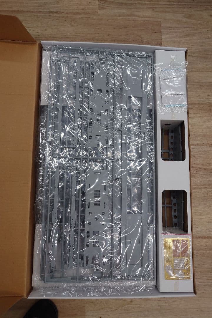 DRAGON 1/35 鉄道砲 LEOPOLD