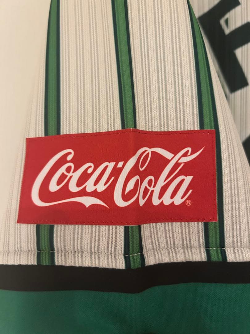 福岡ソフトバンクホークス 福田秀平 実使用 南海ホークス 復刻ユニフォーム