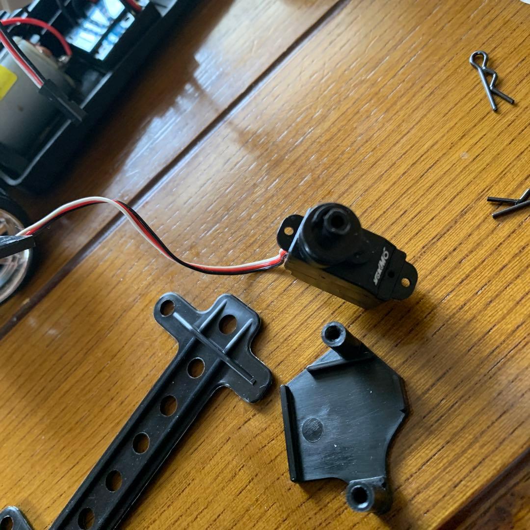 T*☆様 イチロクm ヨコモ　Yokomo RX-7 ドリフト　ドリパケ D1