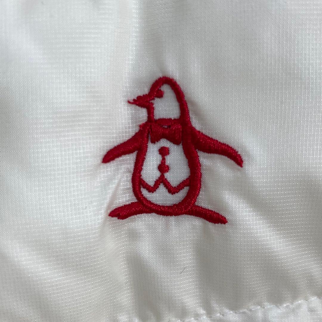 マンシングウェア Munsingwear レディースジャケット 2wayサイズＬ