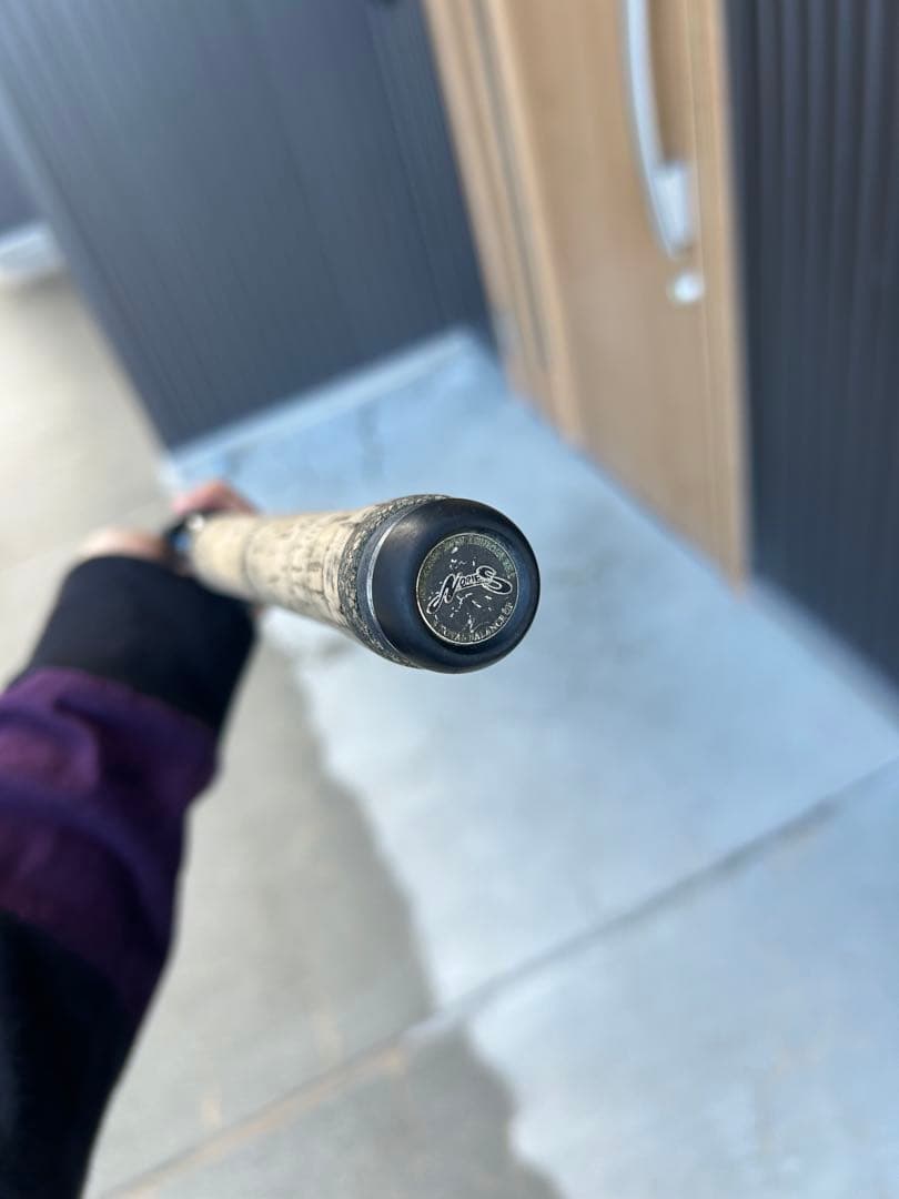 ノリーズ　ロードランナー　ハードベイトスペシャル　630LL HBSP