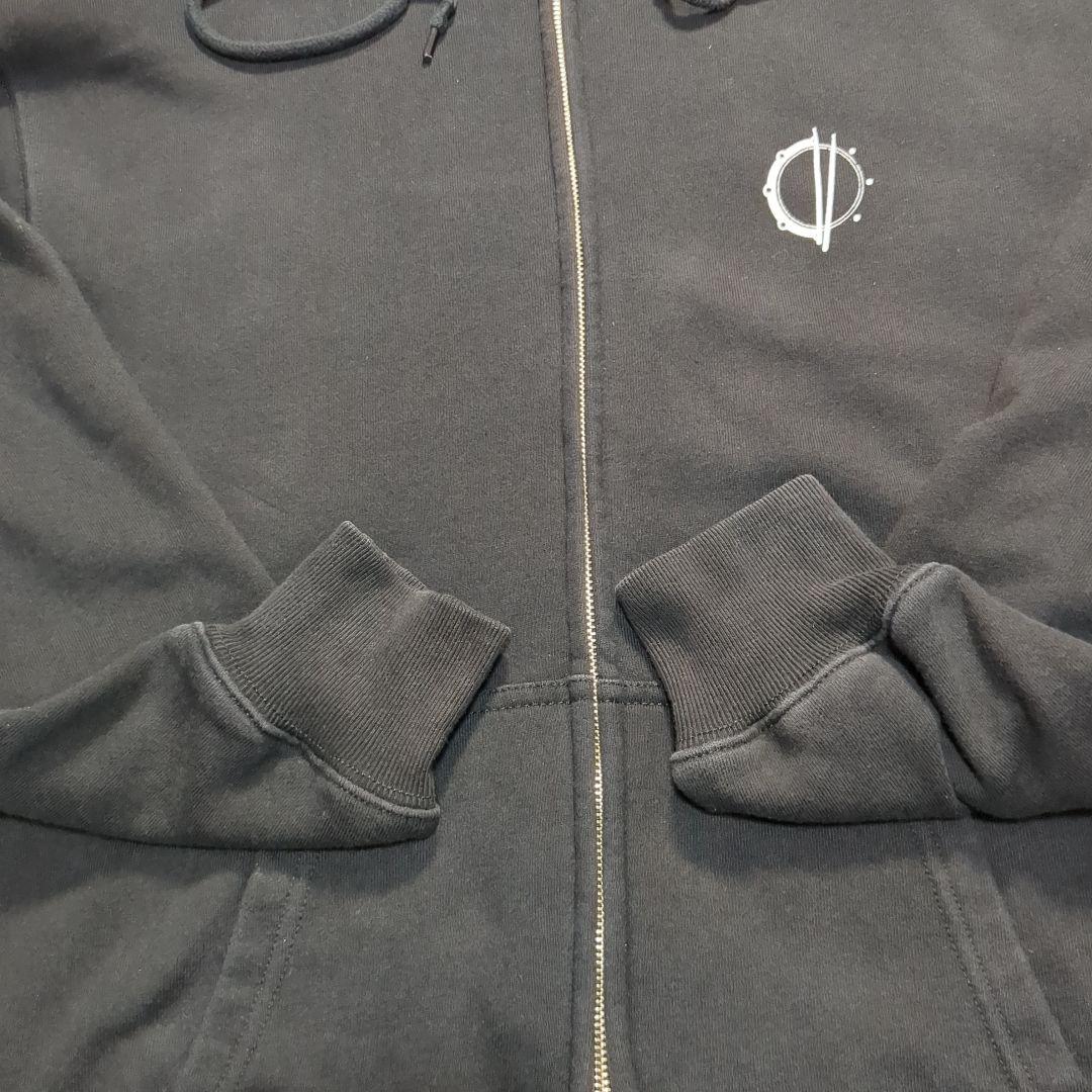 ✨ワンオク！XL✨TOMOYA STUDIO パーカー ONE OK ROCK