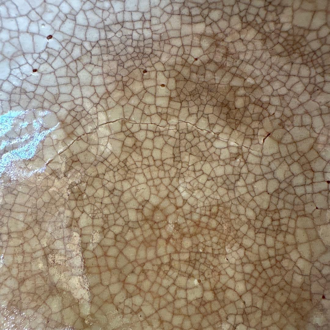 水月焼　好井恒方　茶碗　共箱