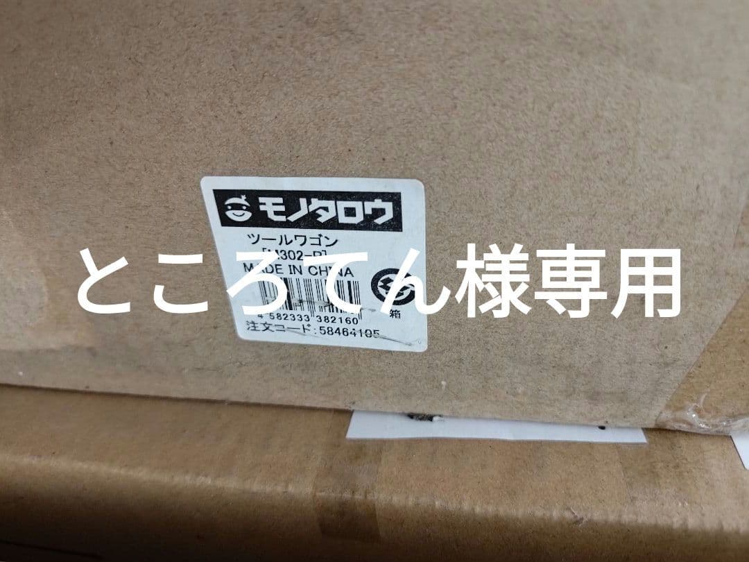 ところてんスノーボードブーツ