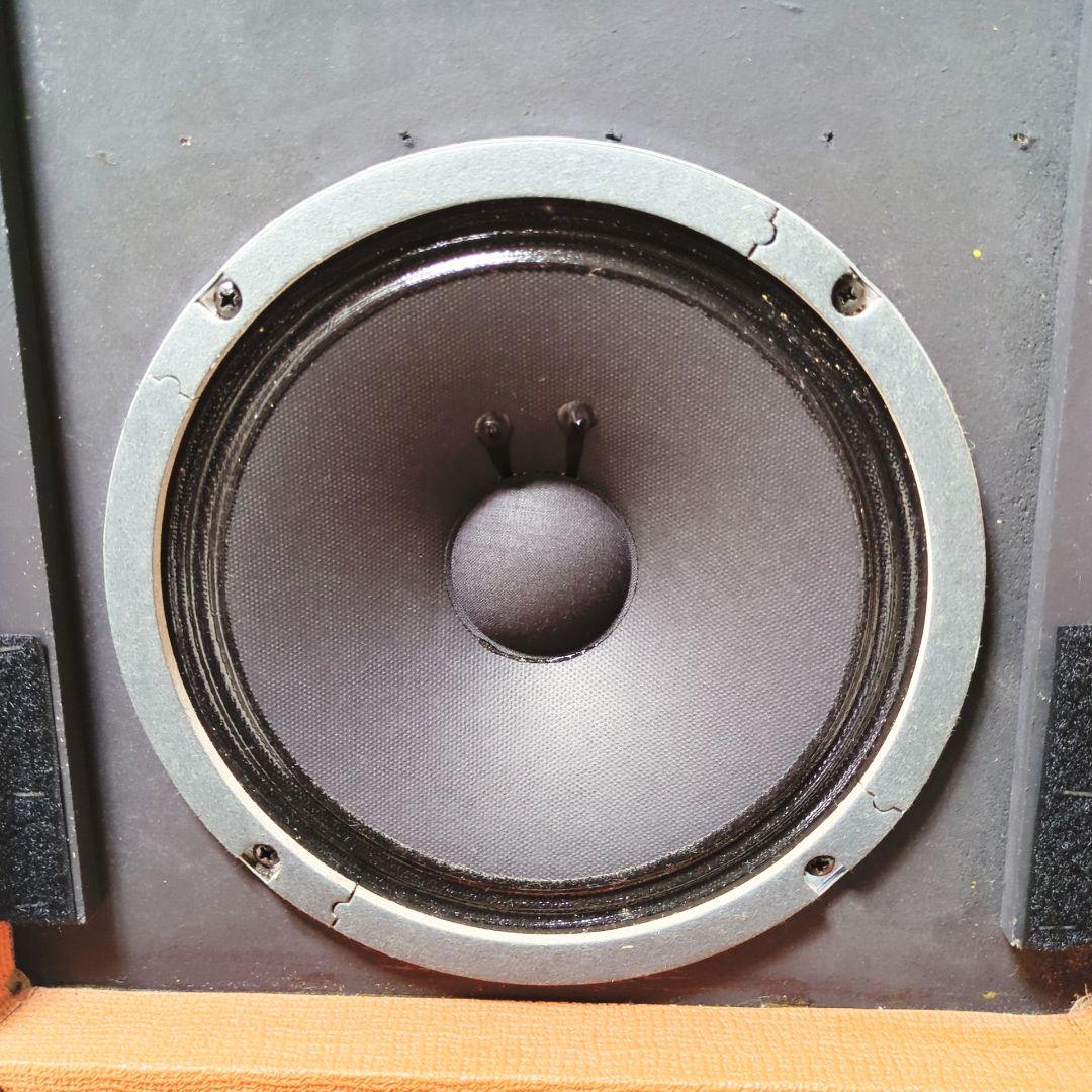 ORANGE CRUSH BASS 25BX ベースアンプ オレンジ