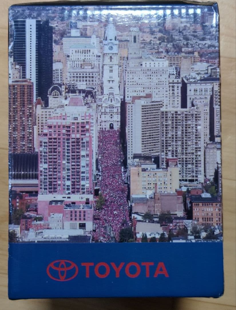 BRAD LIDGE フィギュア