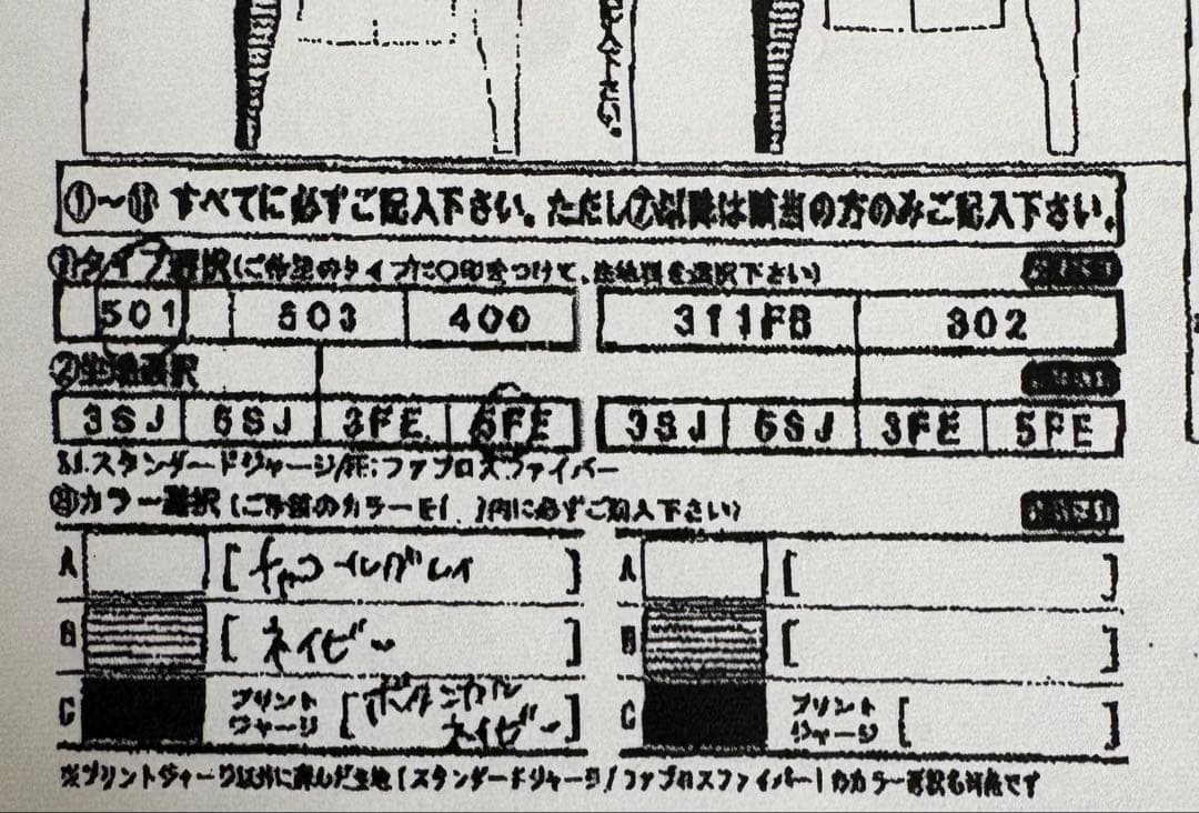 【使用回数3回】World Dive ウェットスーツ