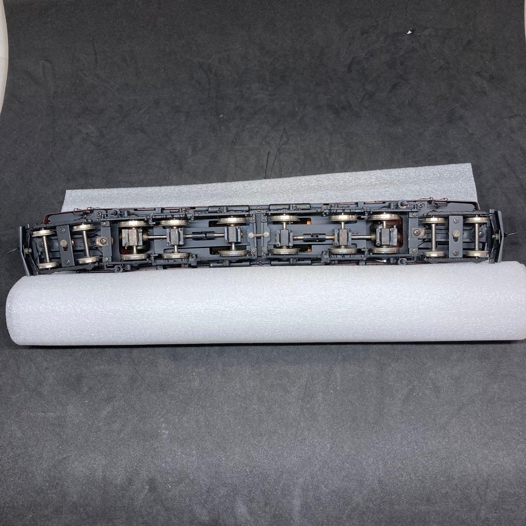 天賞堂　ＥＦ５８　ベース 　改修モデル