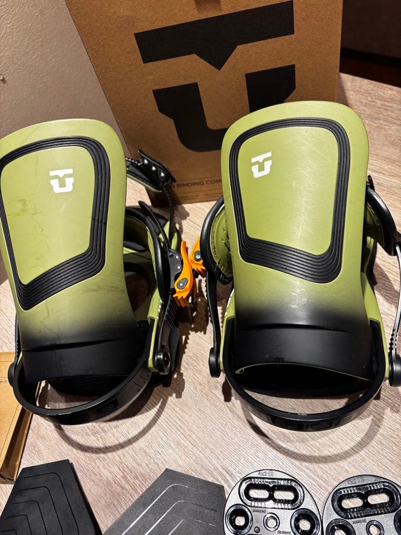 union ultraユニオンウルトラ　M