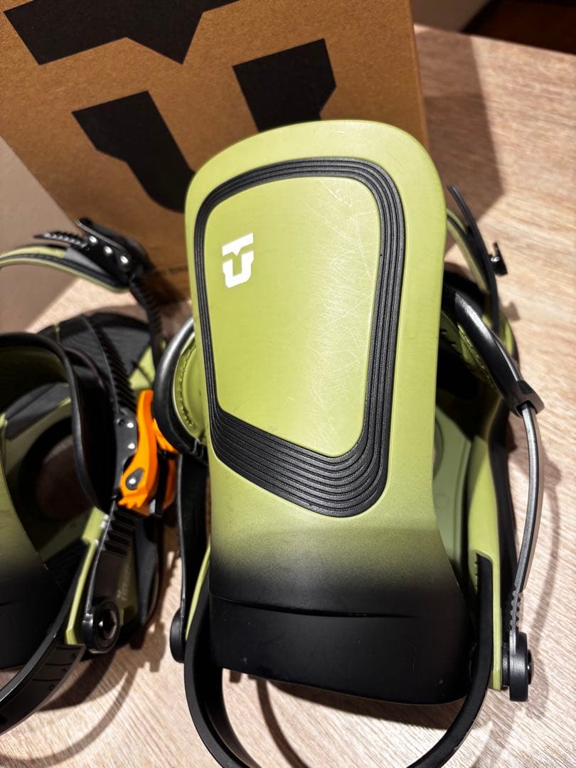 union ultraユニオンウルトラ　M