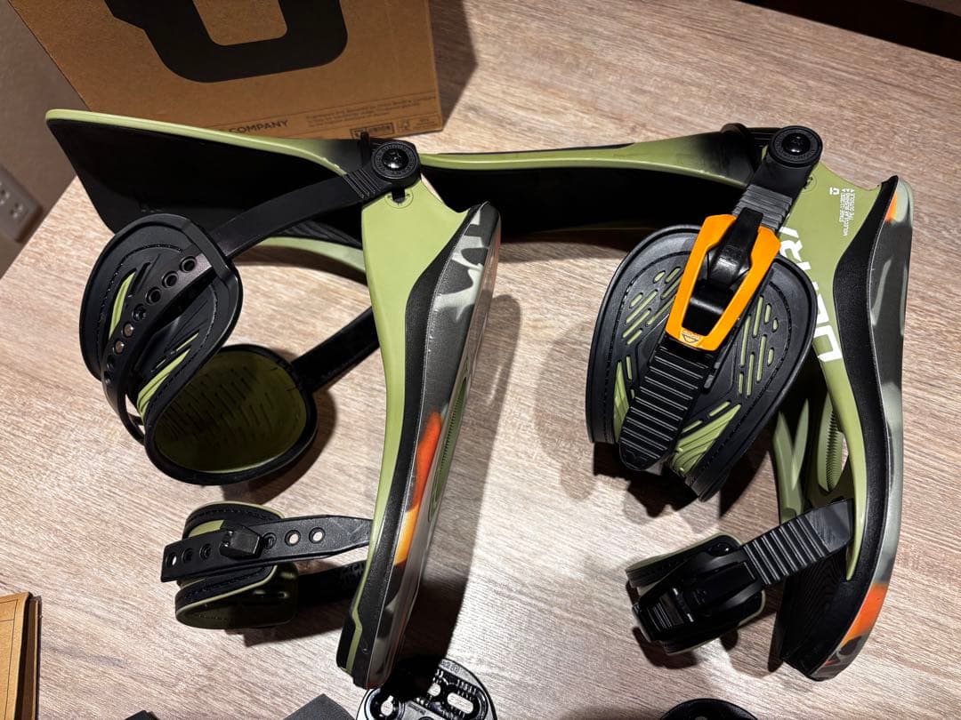 union ultraユニオンウルトラ　M