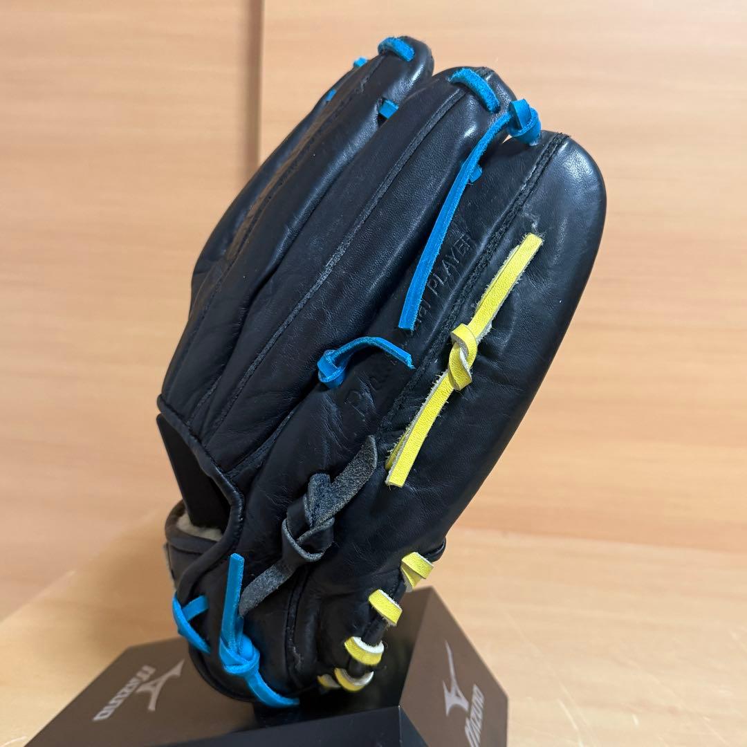 久保田スラッガー アグレッシブ プロモデル 一般軟式用 野球 グローブ