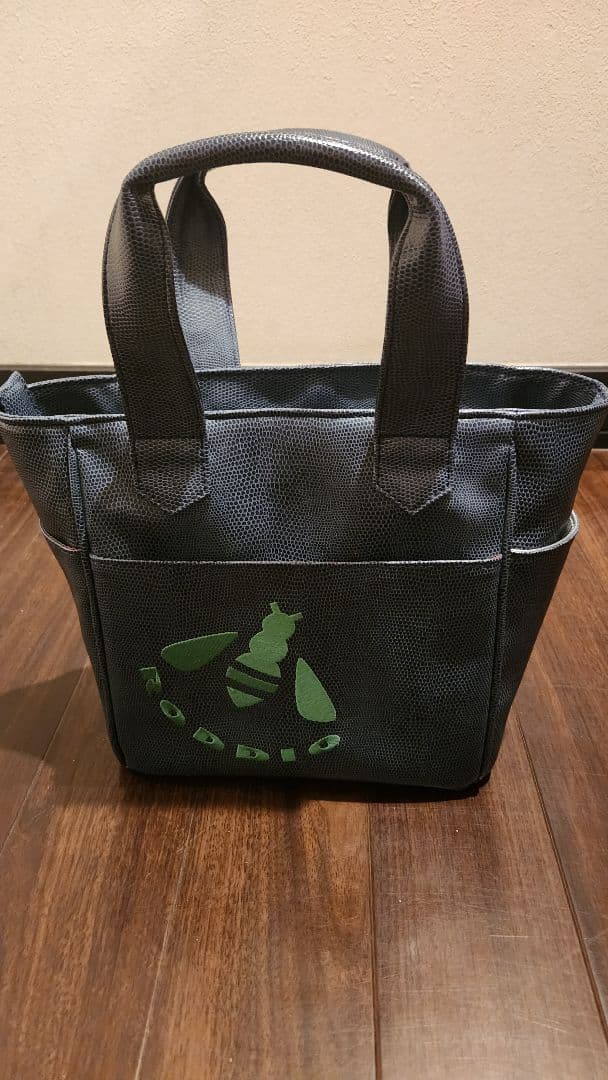 【新品】ロッディオ カートバッグ・トラベルバックセット