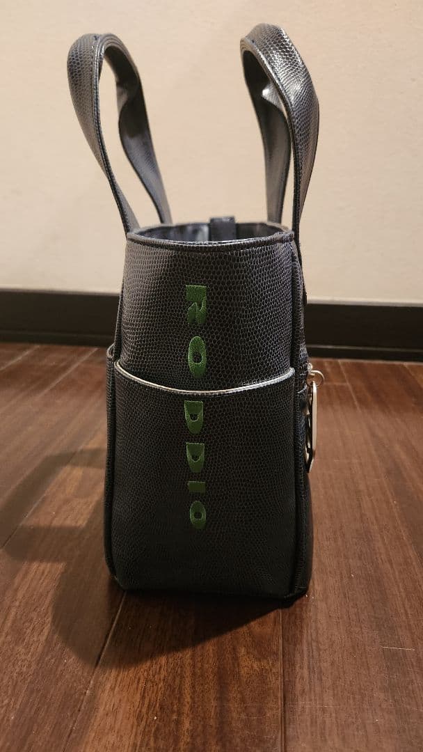 【新品】ロッディオ カートバッグ・トラベルバックセット