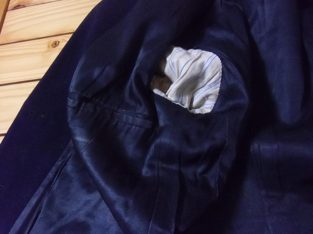 ⊞ドイツ軍＊海軍＊制服＊ジャケット（実物）