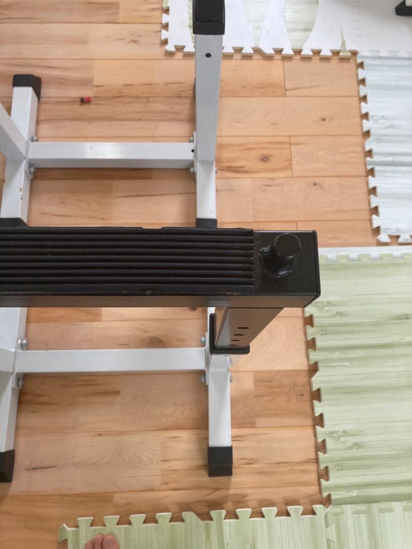 コアラ専用　IROTEC セーフティーラック ワイドタイプ