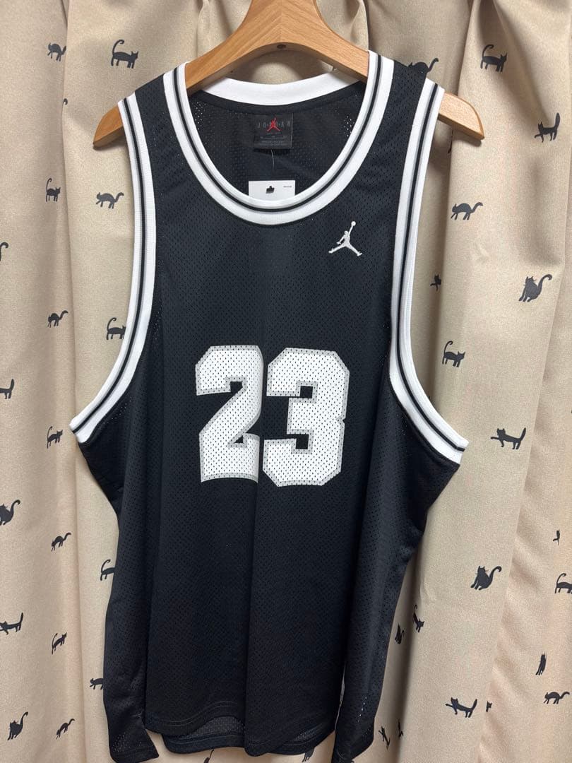 ジョーダン　ユニフォーム