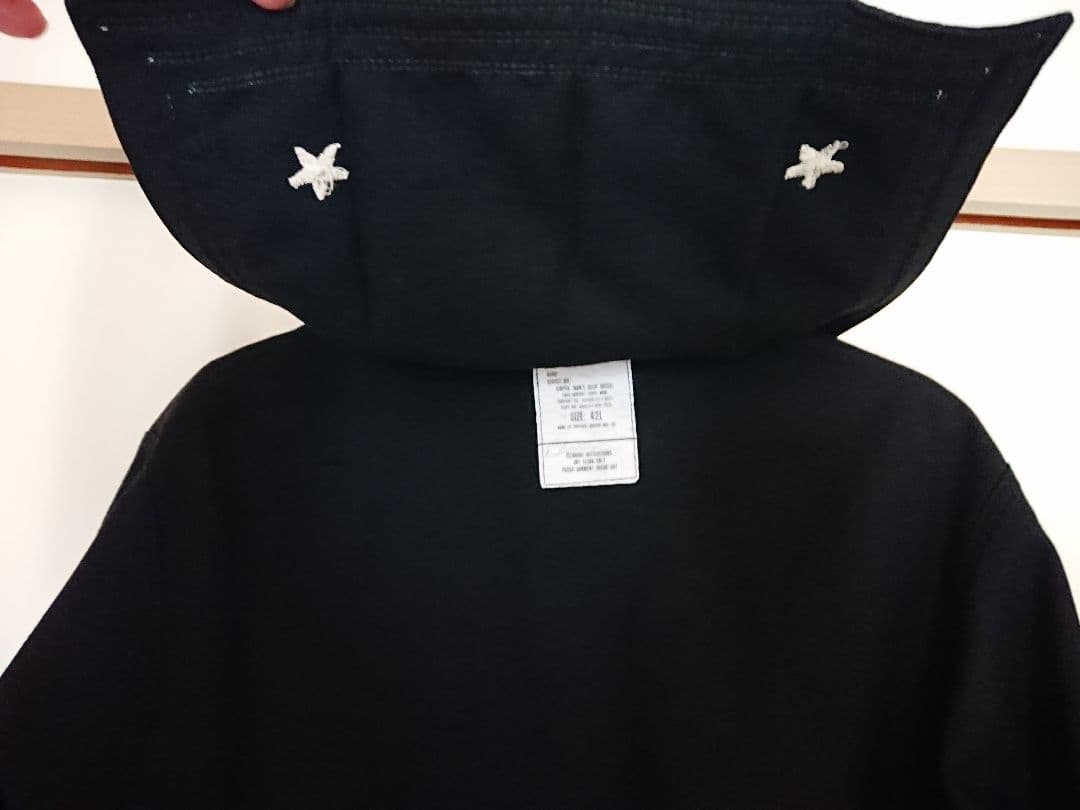 アメリカ海軍 US NAVY セーラー上着