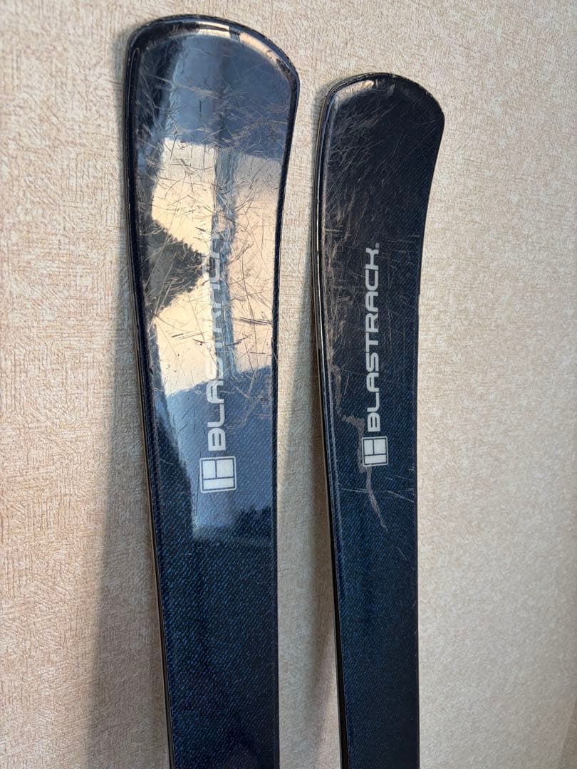 ブラストラック　ELIXIR（エリキサー）＋マーカーGRIFFON