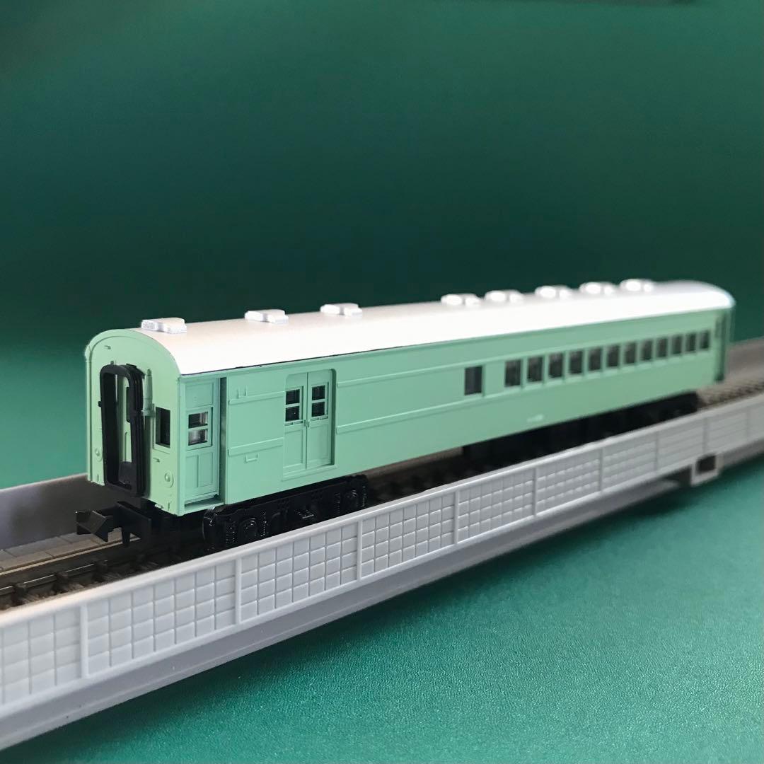 【10-573s】特急「つばめ」青大将 基本10両セット