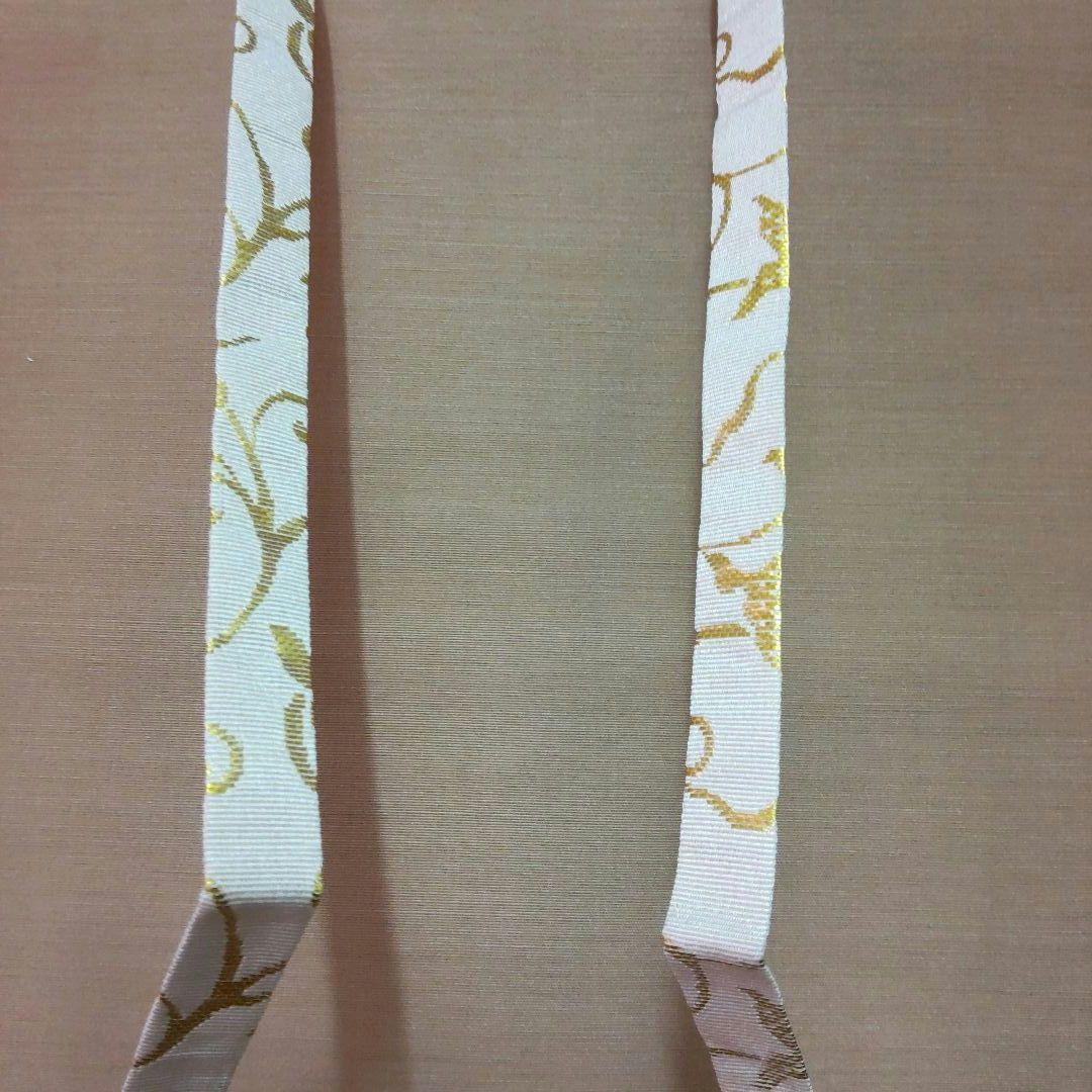 (968)✿特価★極楽寺西垣書宗興書★平安堂表装★彩鳳無丹宵掛軸★