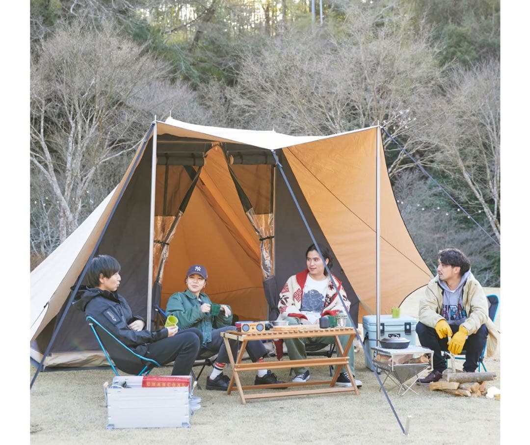 新品未使用品 esvo Bedouin ベドウィン 300