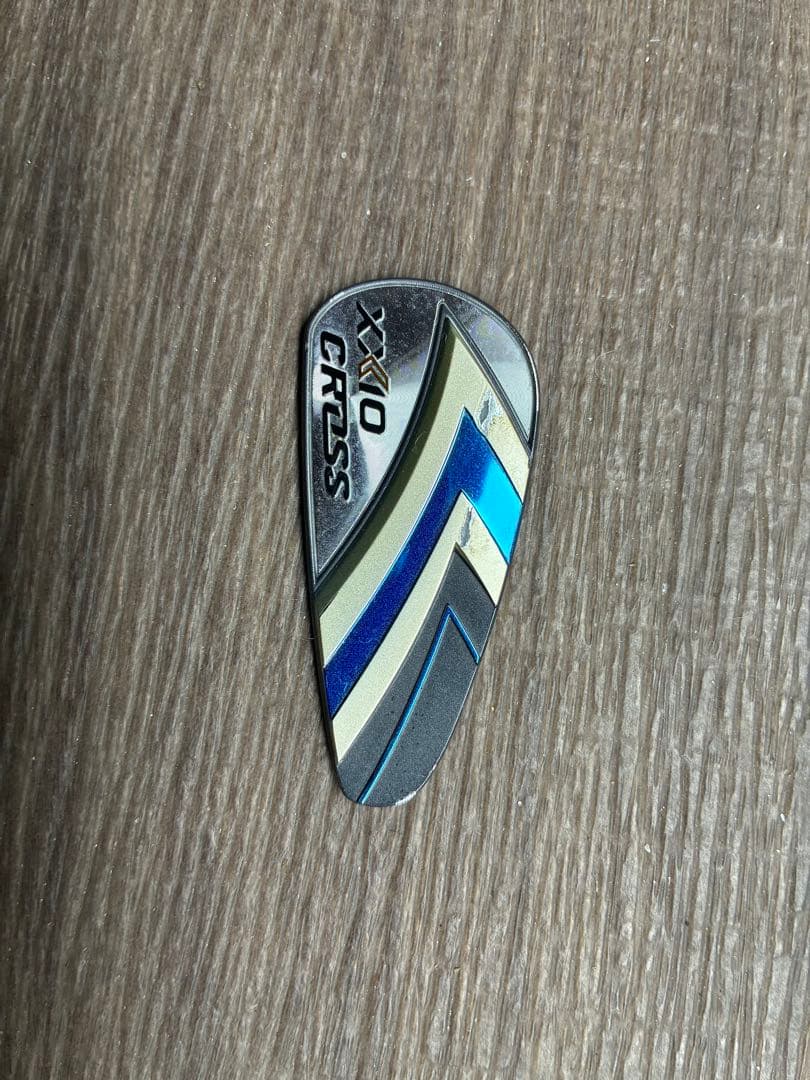 ダンロップ ゼクシオ ０番アイアン 右用