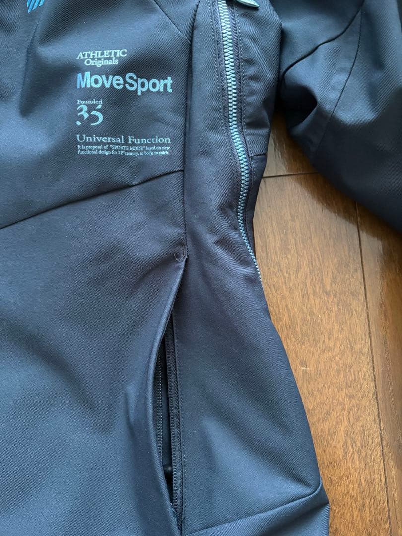 DESCENTE Move Sport スキーウェア レディースLサイズ