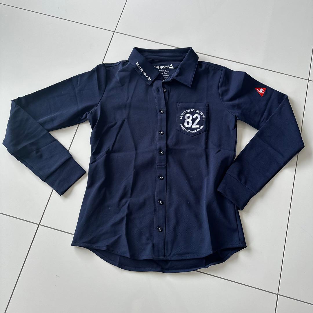 レディース　ゴルフウェア　セット　ルコック　ジャックバニー　新品未使用　ゴルフ