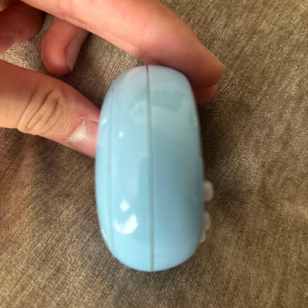 Tamagotchi m!x Melody m!x ver. ブルー