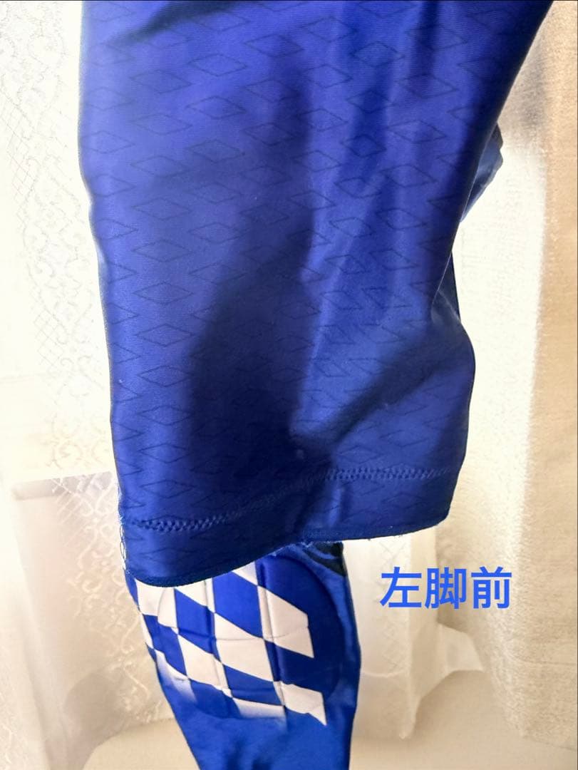 MIZUNOミズノ　スキーレーシングワンピース　レディースSサイズ