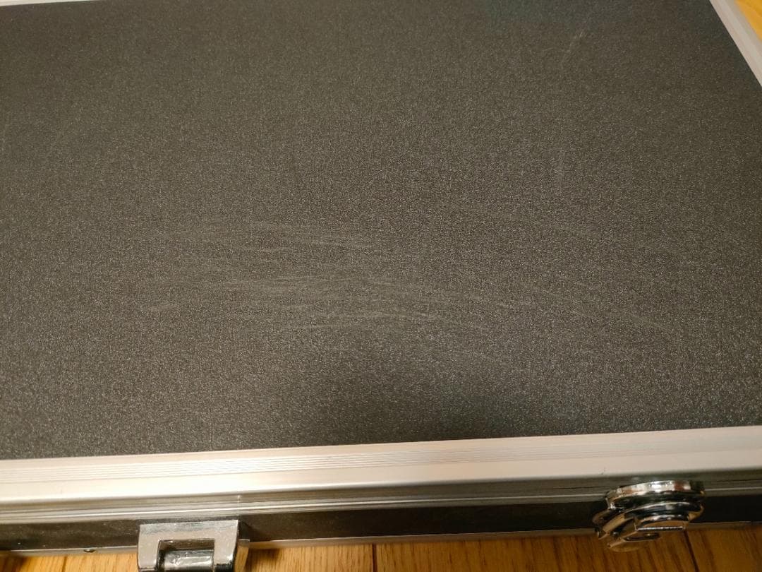 BOSS　マルチエフェクター　GT-10　エフェクターケース付き