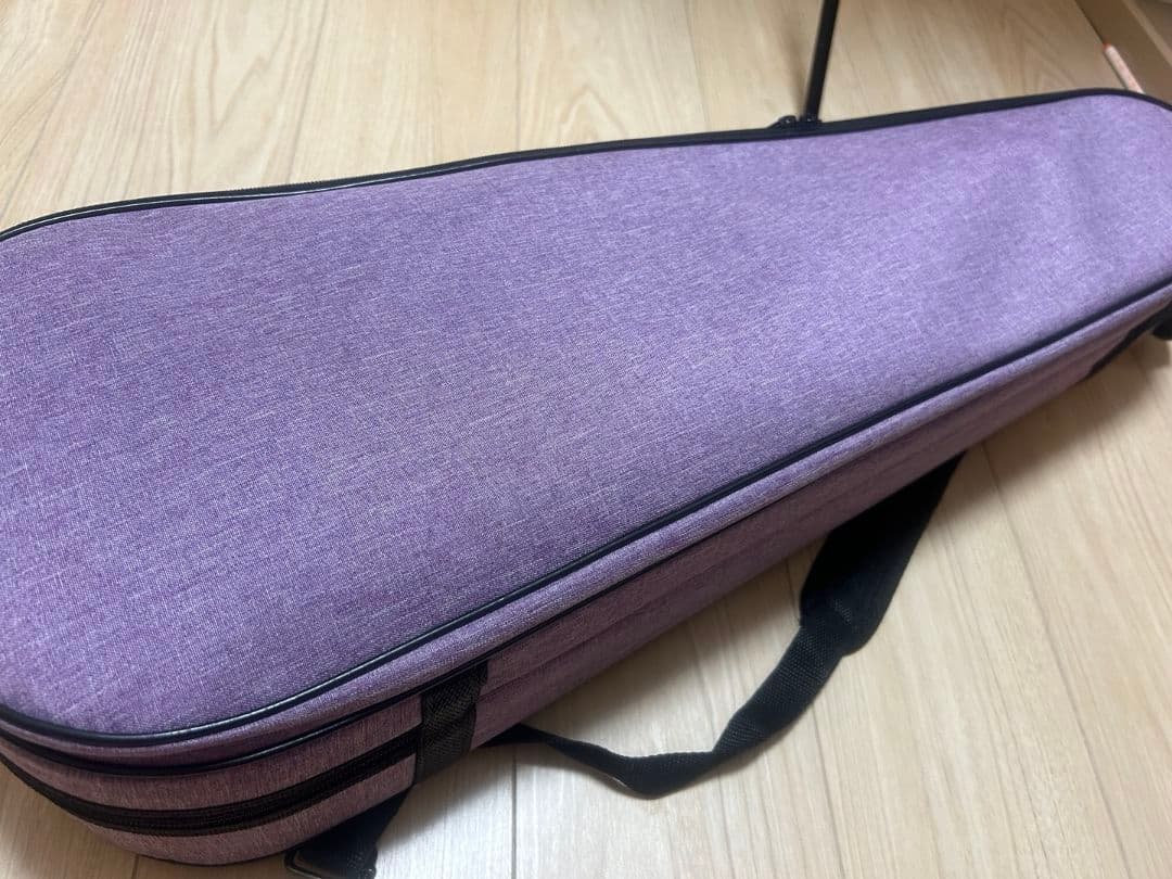 あき　Jay Haideジェイハイダ1/2バイオリン 104モデル