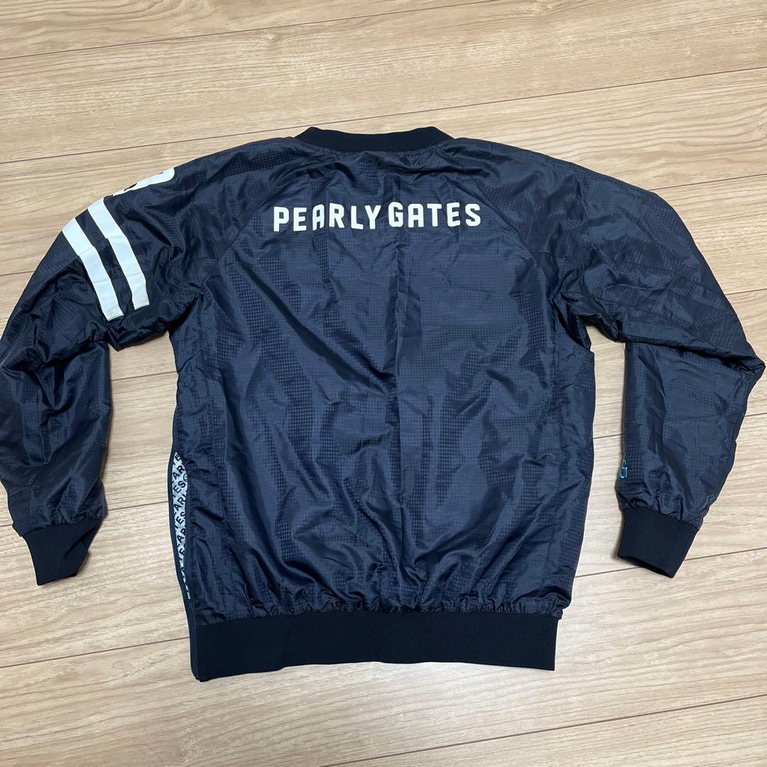 パーリーゲイツ スニードジャック